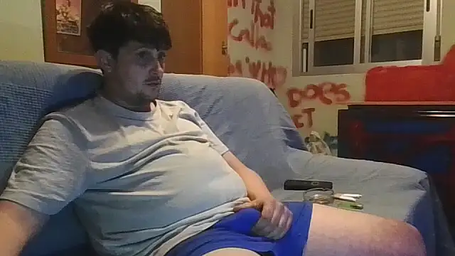 THEGLOBEZONEXXX online show from February 1, 2026, 5:39 am