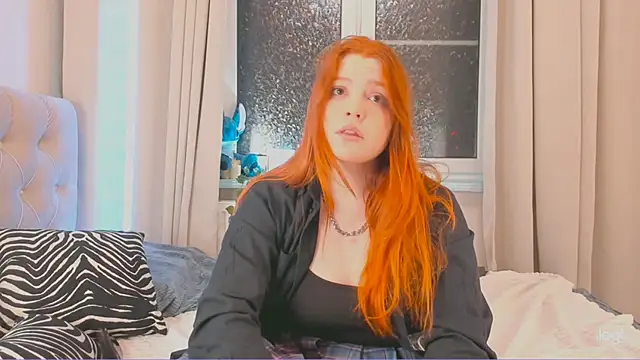 EvaBelial666 online show from October 19, 2025, 10:10 pm