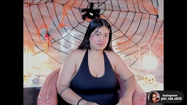 lilithst  online show from October 16, 2025, 9:05 pm