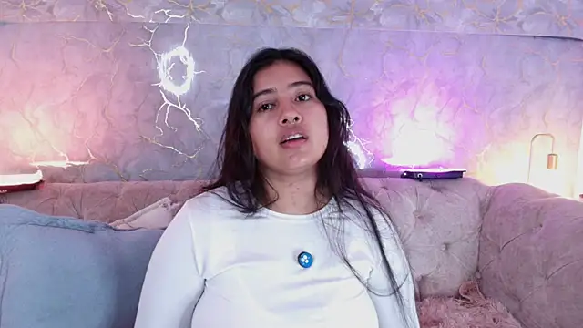 lilithst  online show from January 5, 2026, 8:34 pm