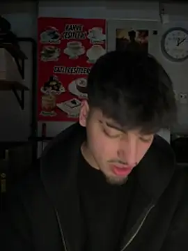 emir343475 online show from March 15, 2026, 9:10 pm