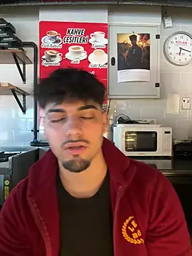 emir343475 online show from April 5, 2026, 3:20 pm