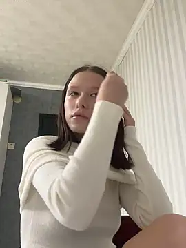 AngelaXSmile online show from October 17, 2025, 3:36 pm