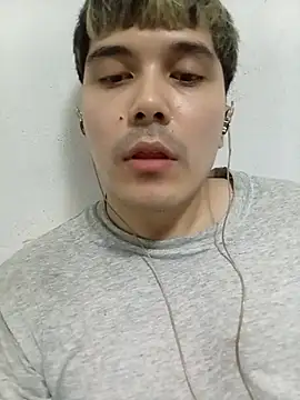 CuteAlexBoy online show from February 4, 2026, 12:27 am