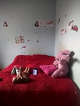 catalella16 online show from March 13, 2026, 12:23 pm