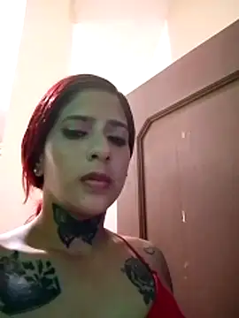 sol22222 online show from October 21, 2025, 8:09 pm