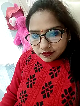 Vanshika1432 online show from November 25, 2025, 8:14 am