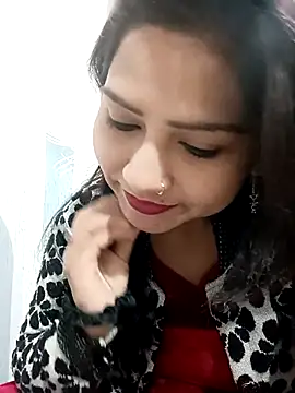 Vanshika1432 online show from January 12, 2026, 5:01 am