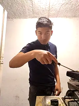 Carlosvelaz561162 online show from November 4, 2025, 4:00 am