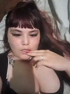 Snapshot of DivingArianism chatting on October 17, 2025, 4:37 am DivingArianism online show from October 17, 2025, 4:37 am