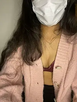 Snapshot of Jenny_liveX chatting on October 20, 2025, 8:59 am Jenny liveX online show from October 20, 2025, 8:59 am