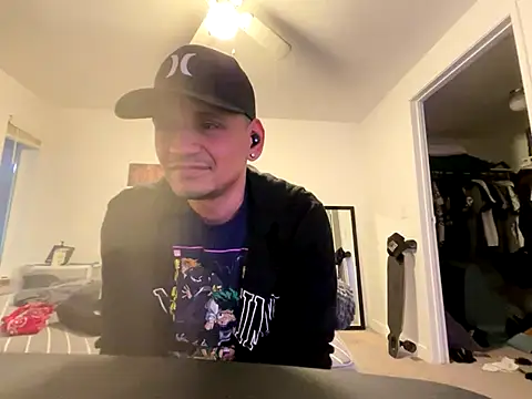 homeboy206 online show from October 16, 2025, 9:05 pm