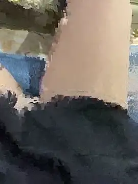 RanRan68 online show from November 4, 2025, 8:19 pm