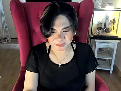 GoldenTs69 online show from November 5, 2025, 6:02 am