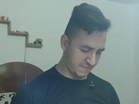 DarkTheKing online show from November 7, 2025, 1:44 pm