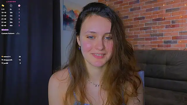 FoxFever online show from March 21, 2026, 8:19 am