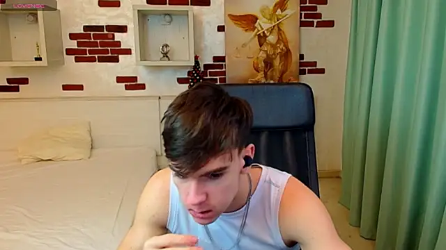 BradyFlint online show from February 9, 2026, 5:11 am