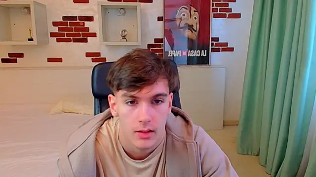 BradyFlint online show from March 2, 2026, 7:48 am