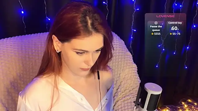 Veksal1a online show from April 16, 2026, 12:33 am