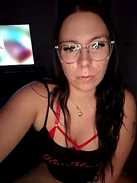 NordicNaughty online show from December 17, 2025, 10:05 pm