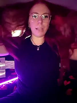 NordicNaughty online show from February 12, 2026, 10:05 pm