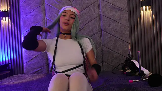 Rynka  online show from April 21, 2026, 4:19 am