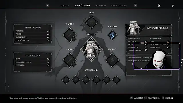 Symph0ny 0f Gh0sts online show from October 19, 2025, 2:29 pm