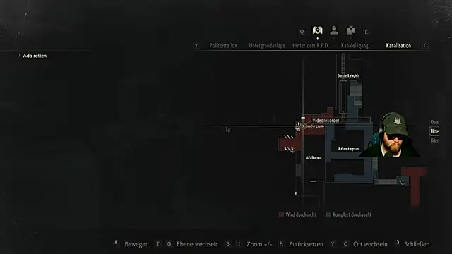 Symph0ny 0f Gh0sts online show from March 9, 2026, 2:21 pm