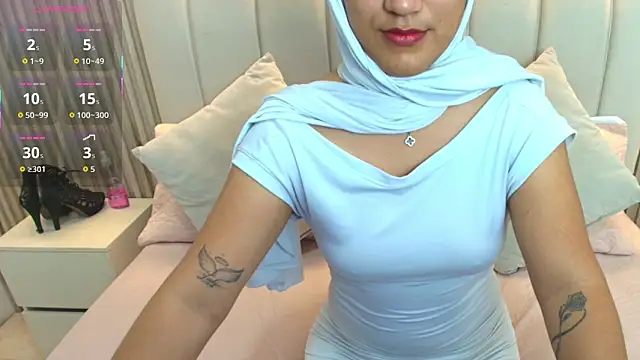 Aziz daud online show from November 4, 2025, 12:26 pm