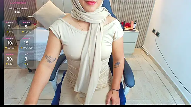 Aziz daud online show from January 8, 2026, 7:05 pm