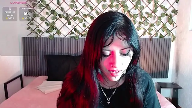 Dark Niight  online show from February 19, 2026, 12:45 pm