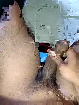 Marcelomhms online show from November 21, 2025, 5:00 pm