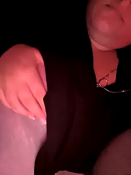 curvygirrlll online show from October 23, 2025, 8:51 pm