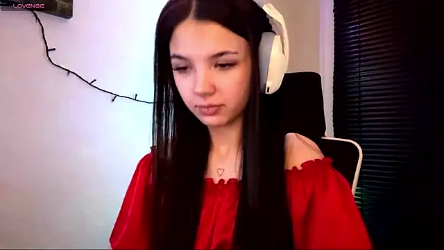 HanaMantanaDell online show from March 12, 2026, 6:03 pm