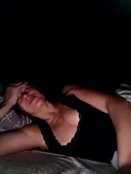 Luna 7777 online show from March 8, 2026, 8:56 pm