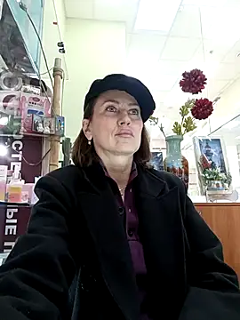 Luna 7777 online show from March 21, 2026, 11:48 am