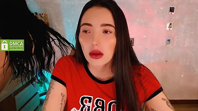 Snapshot of natval6 chatting on February 24, 2026, 9:40 am natval6 online show from February 24, 2026, 9:40 am