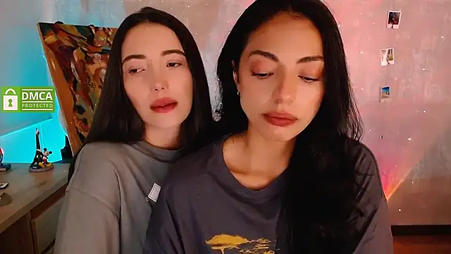 Snapshot of natval6 chatting on March 14, 2026, 11:37 am natval6 online show from March 14, 2026, 11:37 am