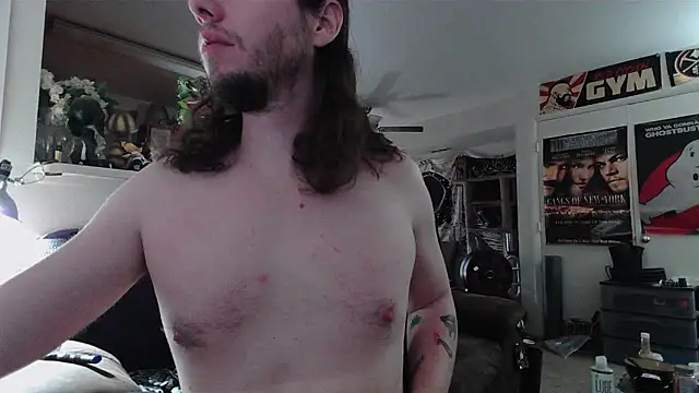 biggerisbetter12 online show from February 27, 2026, 10:54 pm