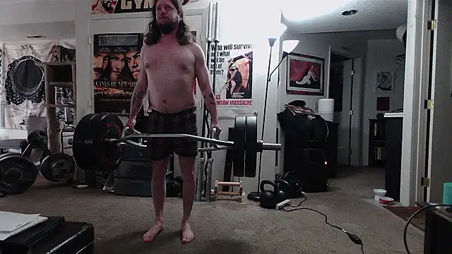 biggerisbetter12 online show from April 17, 2026, 2:09 pm