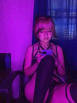 onlyjadex online show from January 16, 2026, 6:56 pm