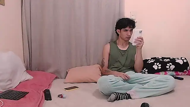 Gaia 16 online show from February 11, 2026, 10:37 pm