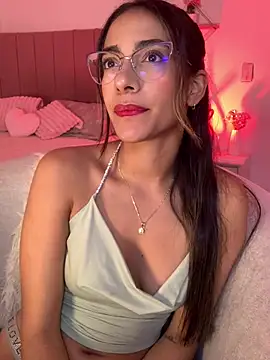 elegant  rouse online show from April 17, 2026, 10:35 pm