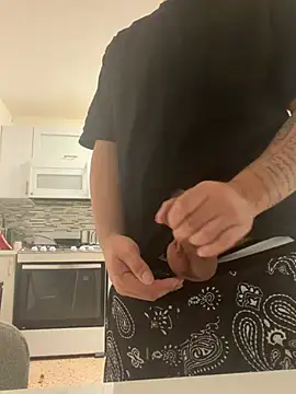 Masduroquetu online show from April 29, 2026, 4:00 pm