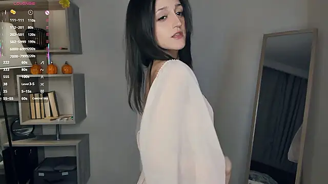 Snapshot of ClarissaMaheia chatting on February 8, 2026, 7:17 pm ClarissaMaheia online show from February 8, 2026, 7:17 pm