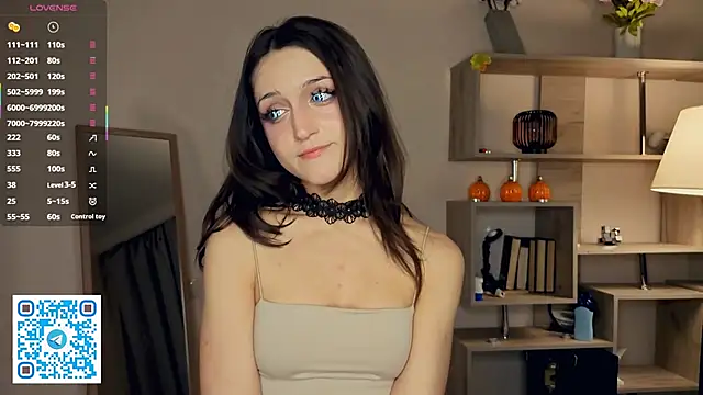 Snapshot of ClarissaMaheia chatting on February 22, 2026, 7:12 pm ClarissaMaheia online show from February 22, 2026, 7:12 pm