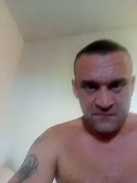 PeteR1987- online show from July 15, 2026, 7:02 am