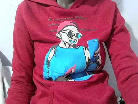 heloraniah online show from March 5, 2026, 3:57 am