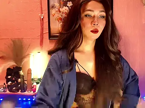 Katesy12 online show from May 18, 2026, 8:42 am
