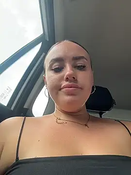 KiraSunshine online show from March 16, 2026, 5:44 am